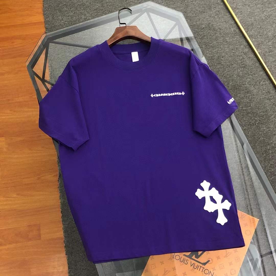 Chrome Hearts T-Shirt