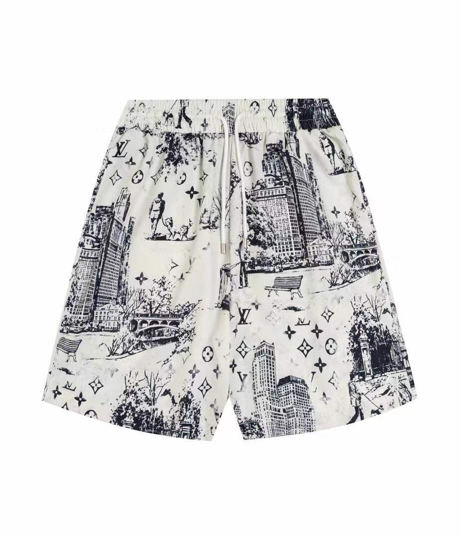LV Shorts