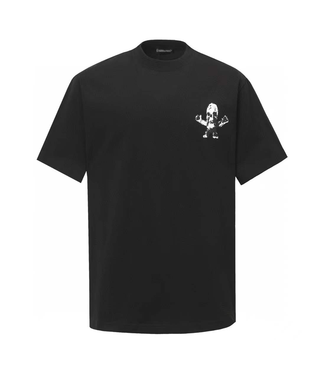 Chrome Hearts T-Shirt Black