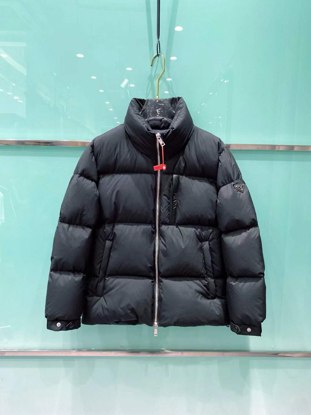 Prada Jacket Black