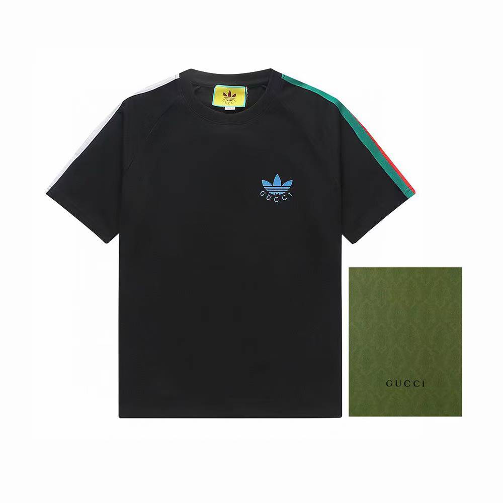 Gucci T-Shirt Black