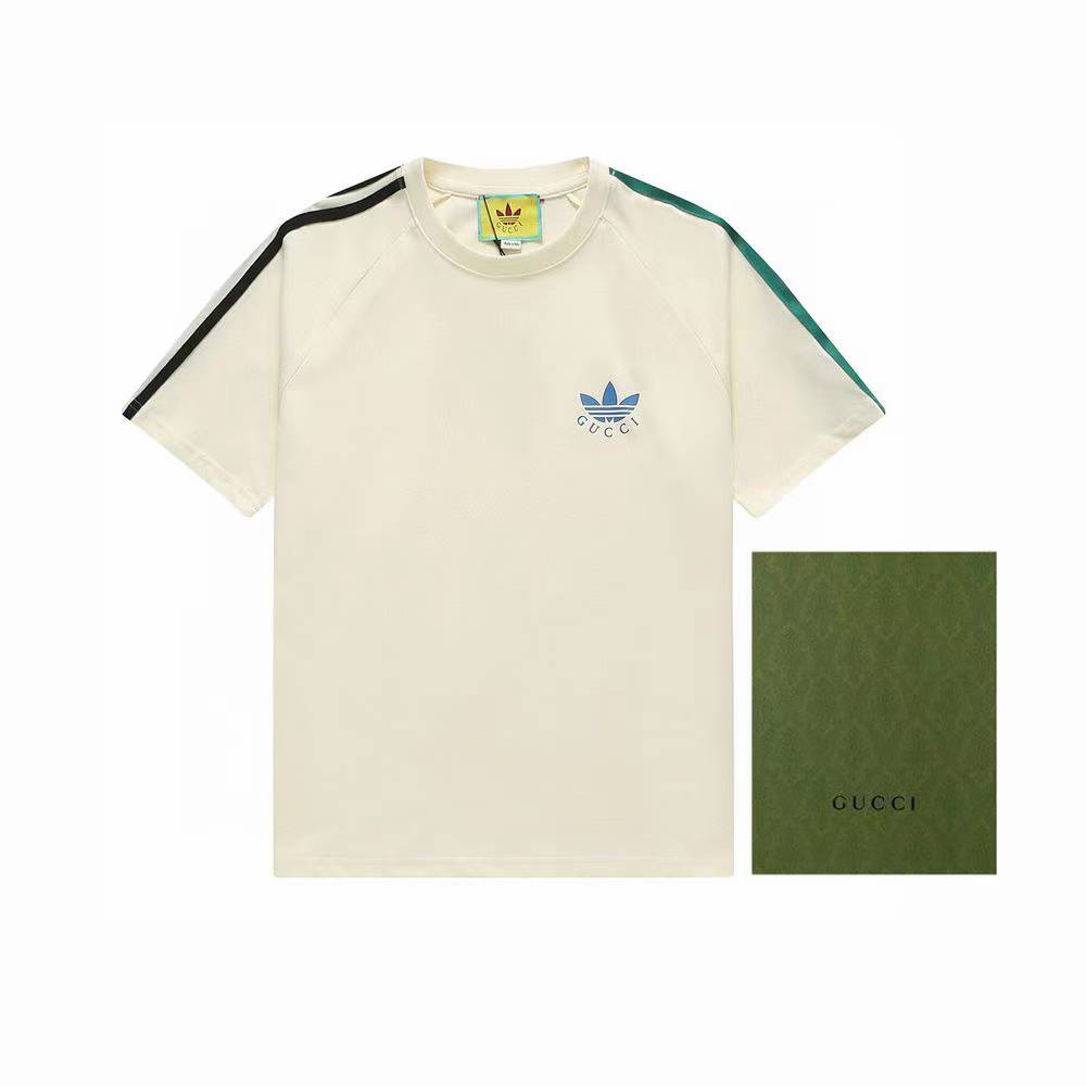 Gucci T-Shirt White
