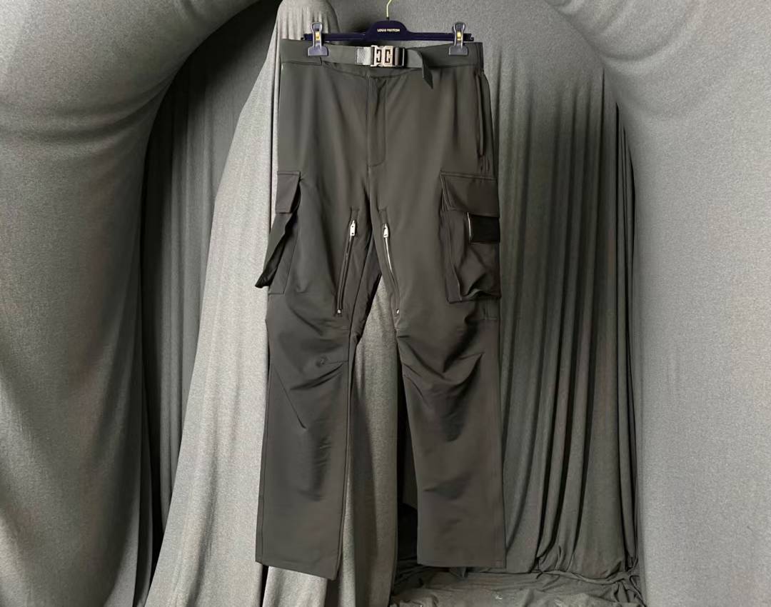Balenciaga Track Pant