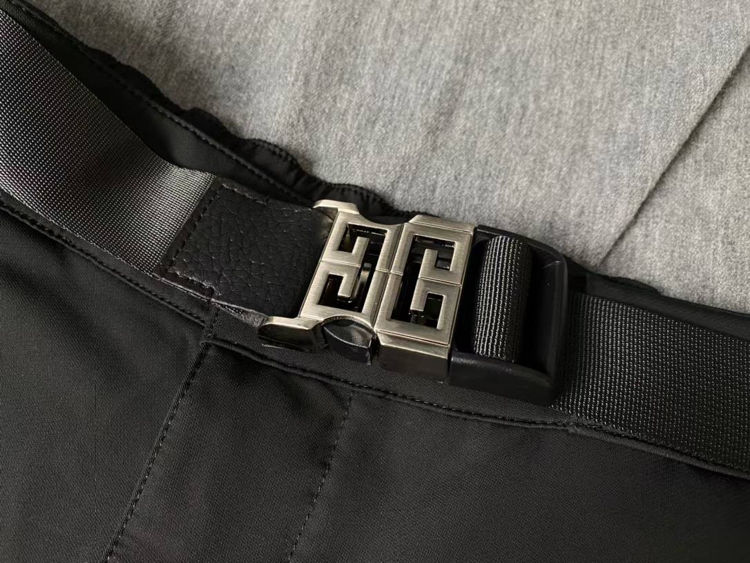 Balenciaga Track Pant