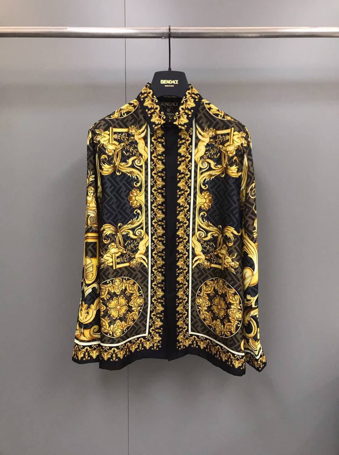 Versace Shirt