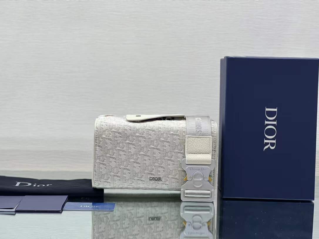 Christian Dior Pouch bag