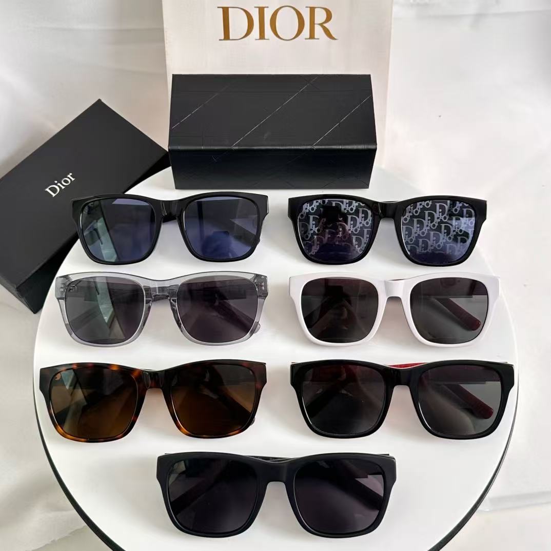 ABF Christian Dior Sunglasses