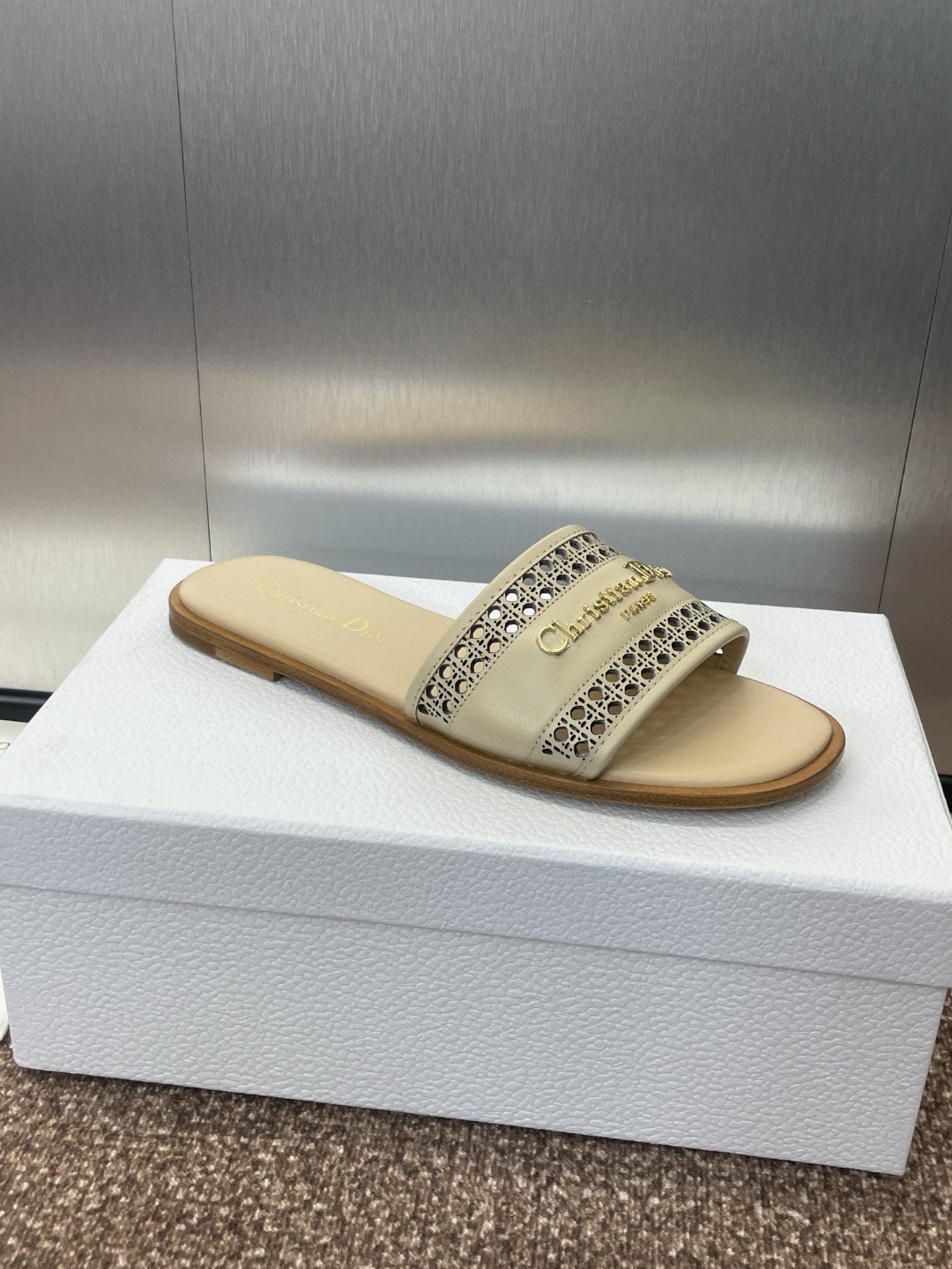 ABF Christian Dior Slide