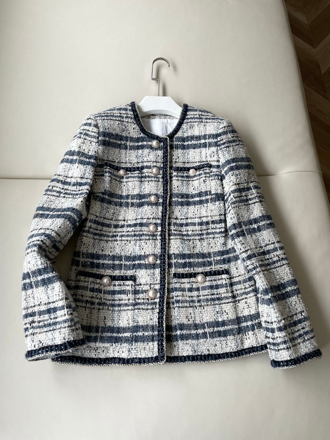 Chanel Cardigans jackets All colors