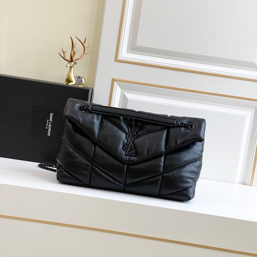 ABF Saint Laurent shoulder bag
