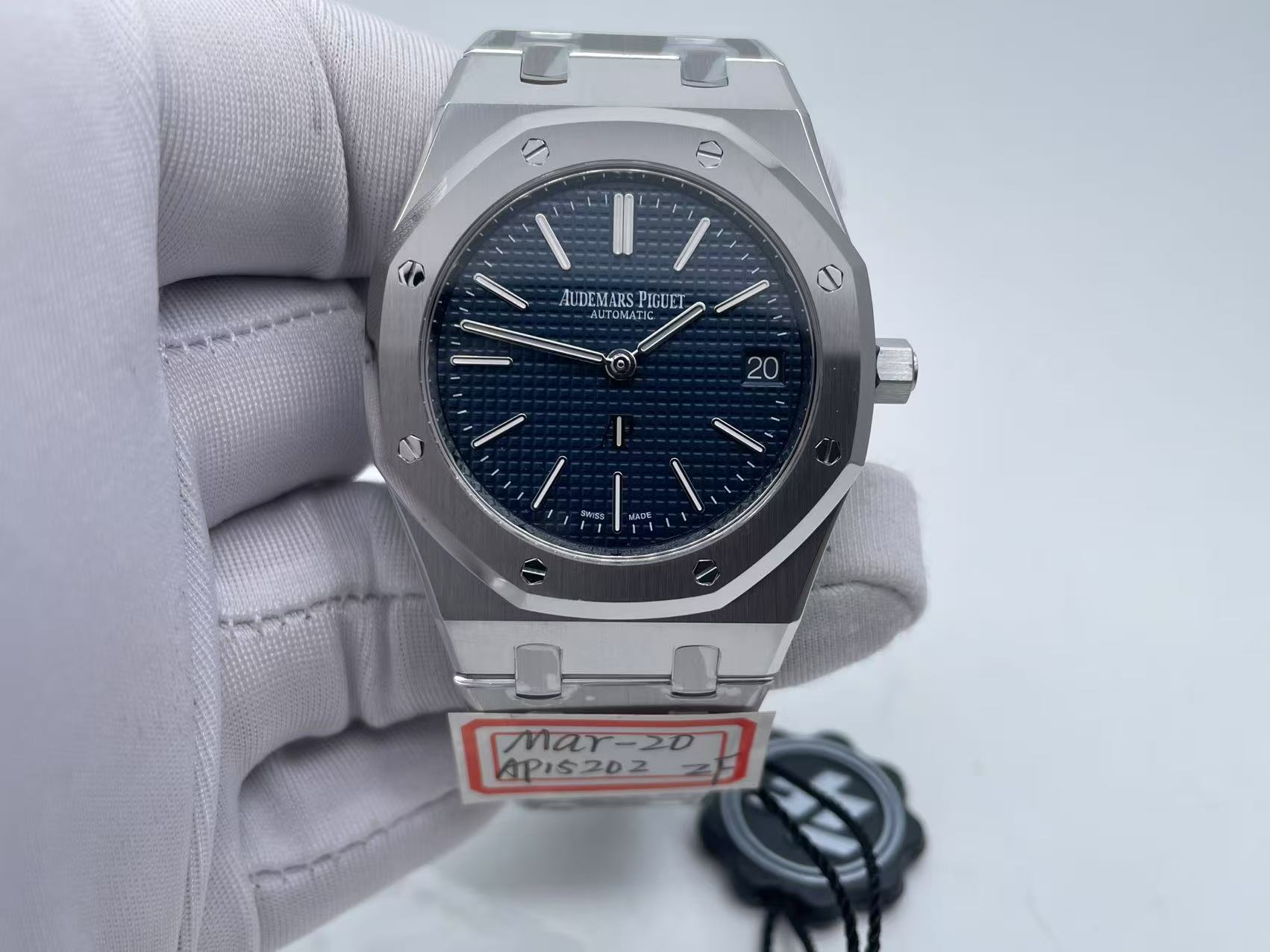 ABQ ZF AP15202 Audemars Piguet