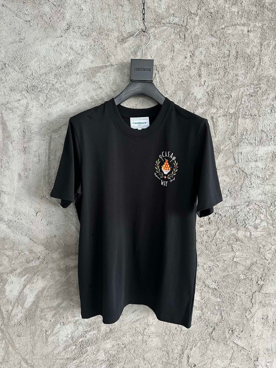 ABF Casablanca Exclusive Casa Way Cotton T-shirts