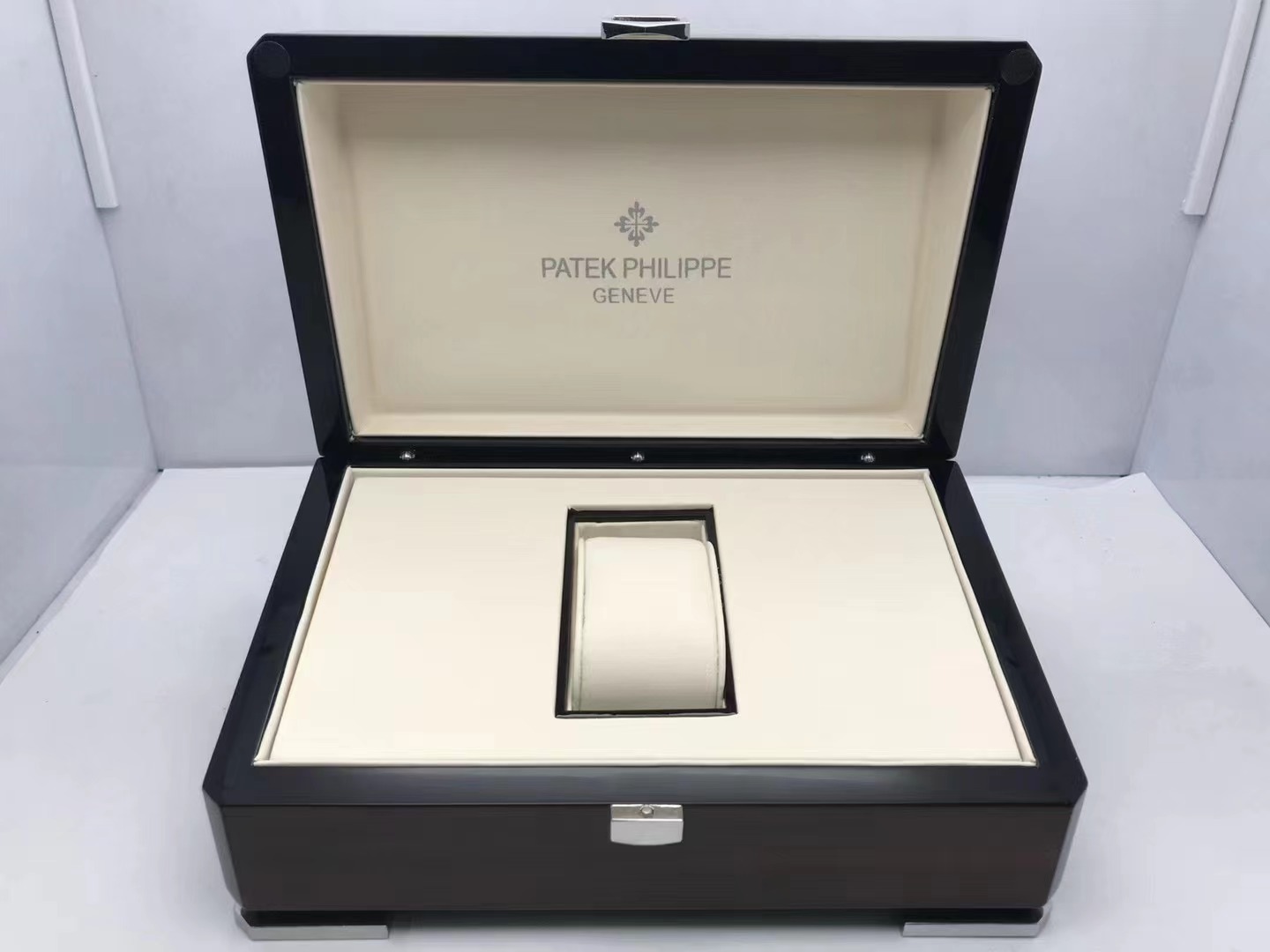 ABF Patek Philippe New Wooden Box/ Boîte/Schachtel NEW