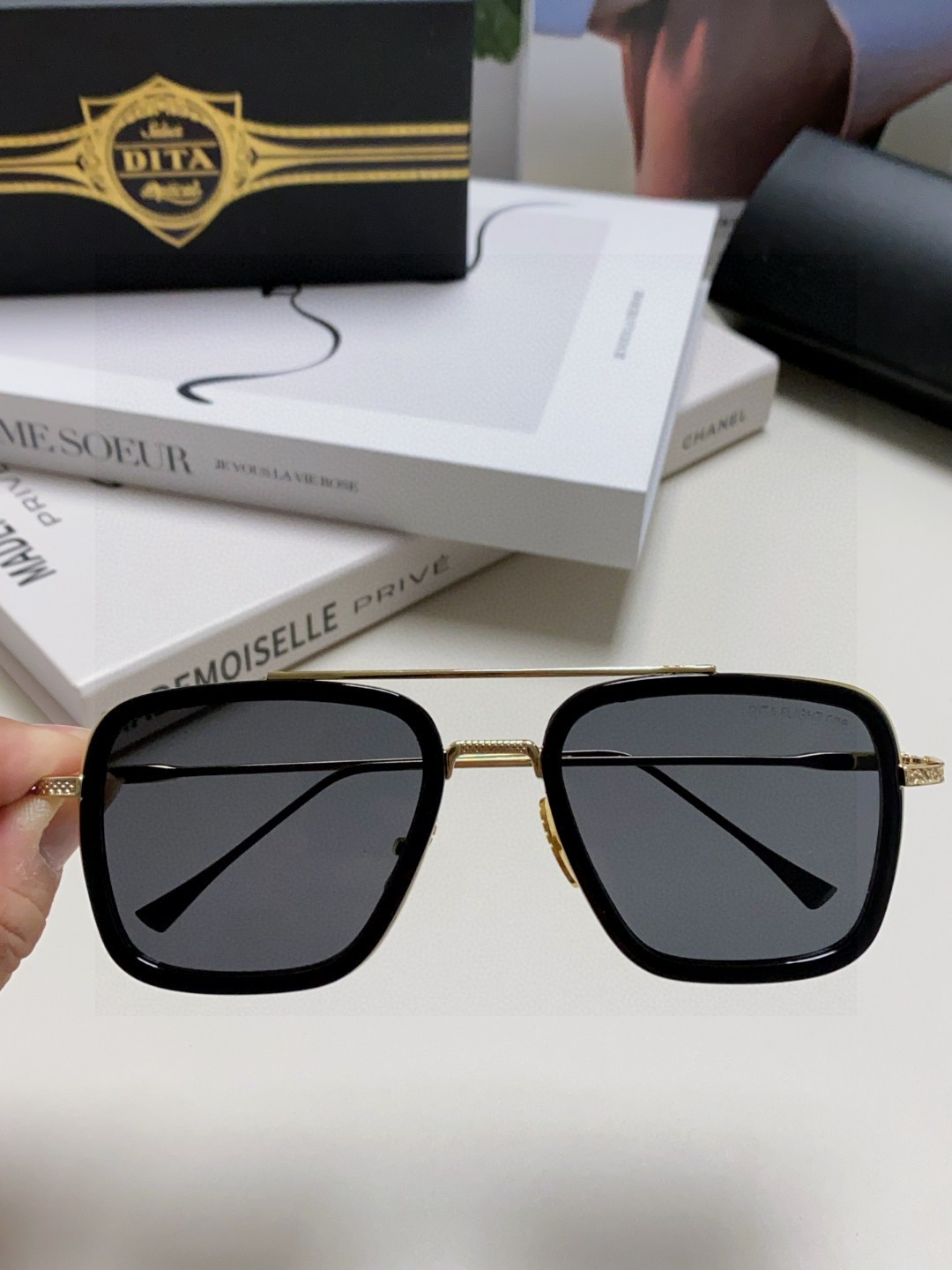 Dita Sunglesses