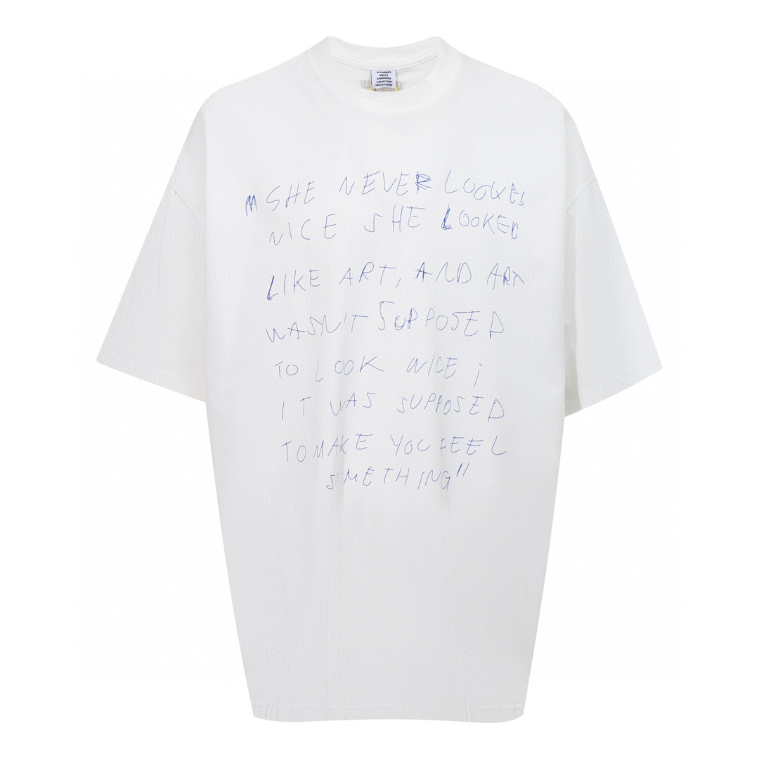 ABF Vetements T-Shirt