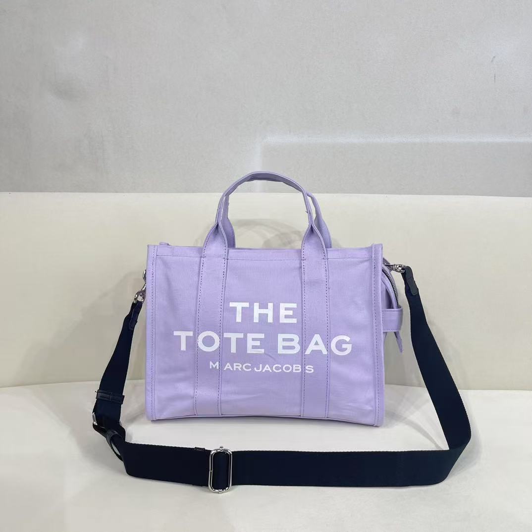 ABF Marc Jacobs Tote Bag Large