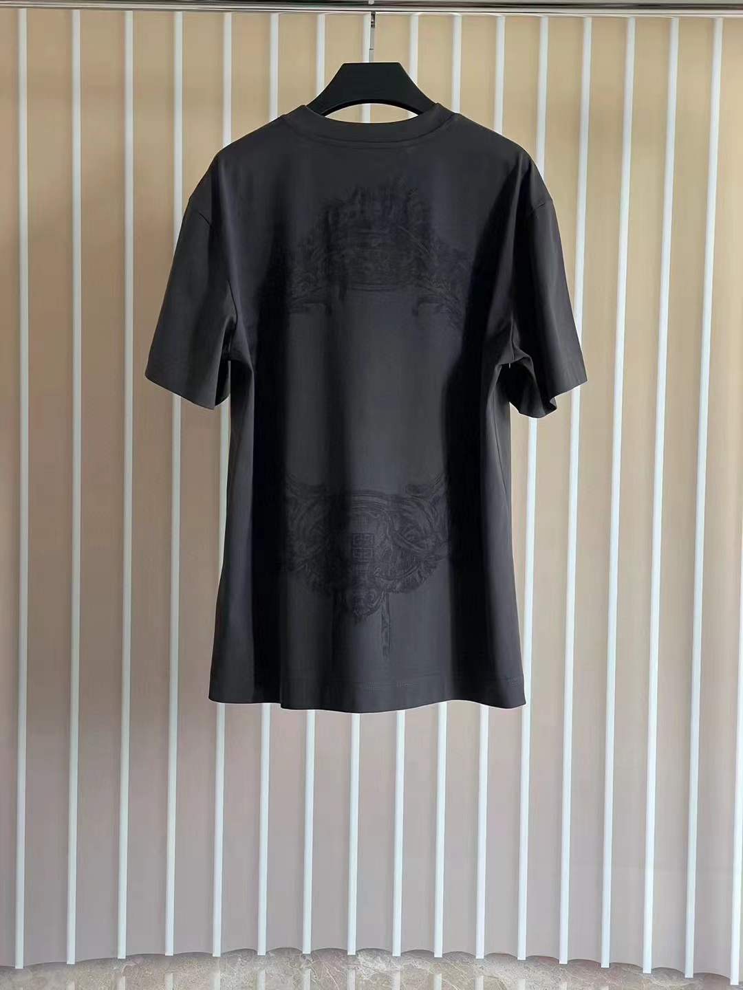 Givenchy Cotton T-shirt
