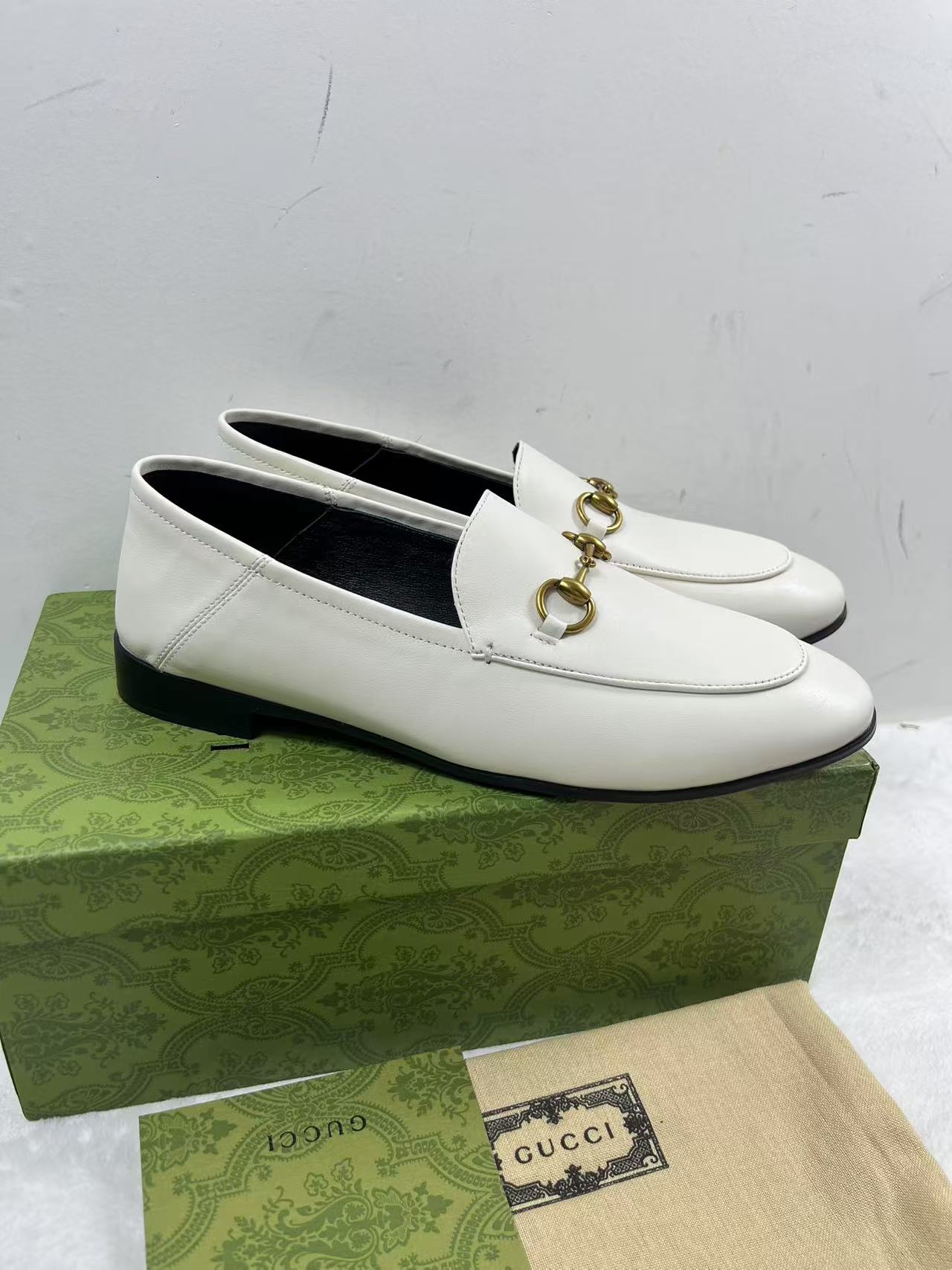 ABQ Gucci Sneaker
