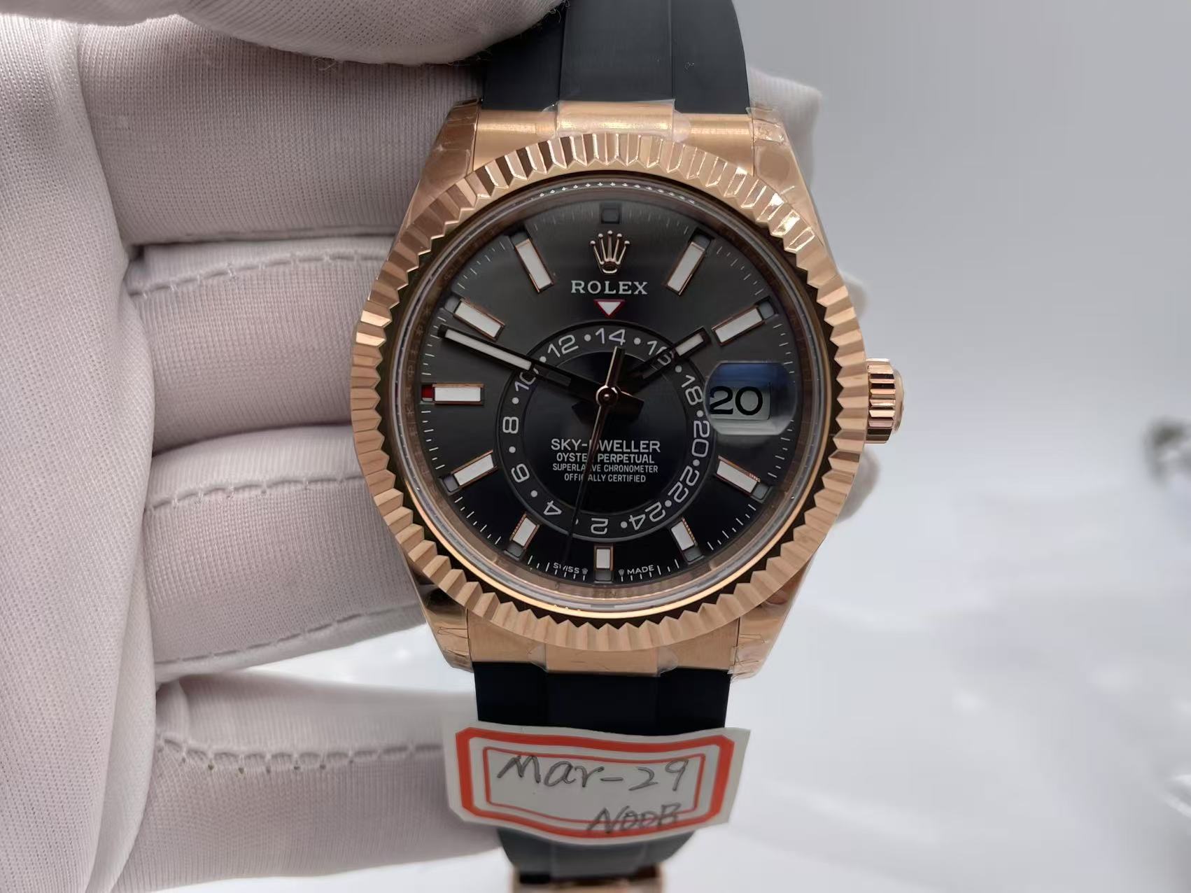 ABQ NOOB ROLEX
