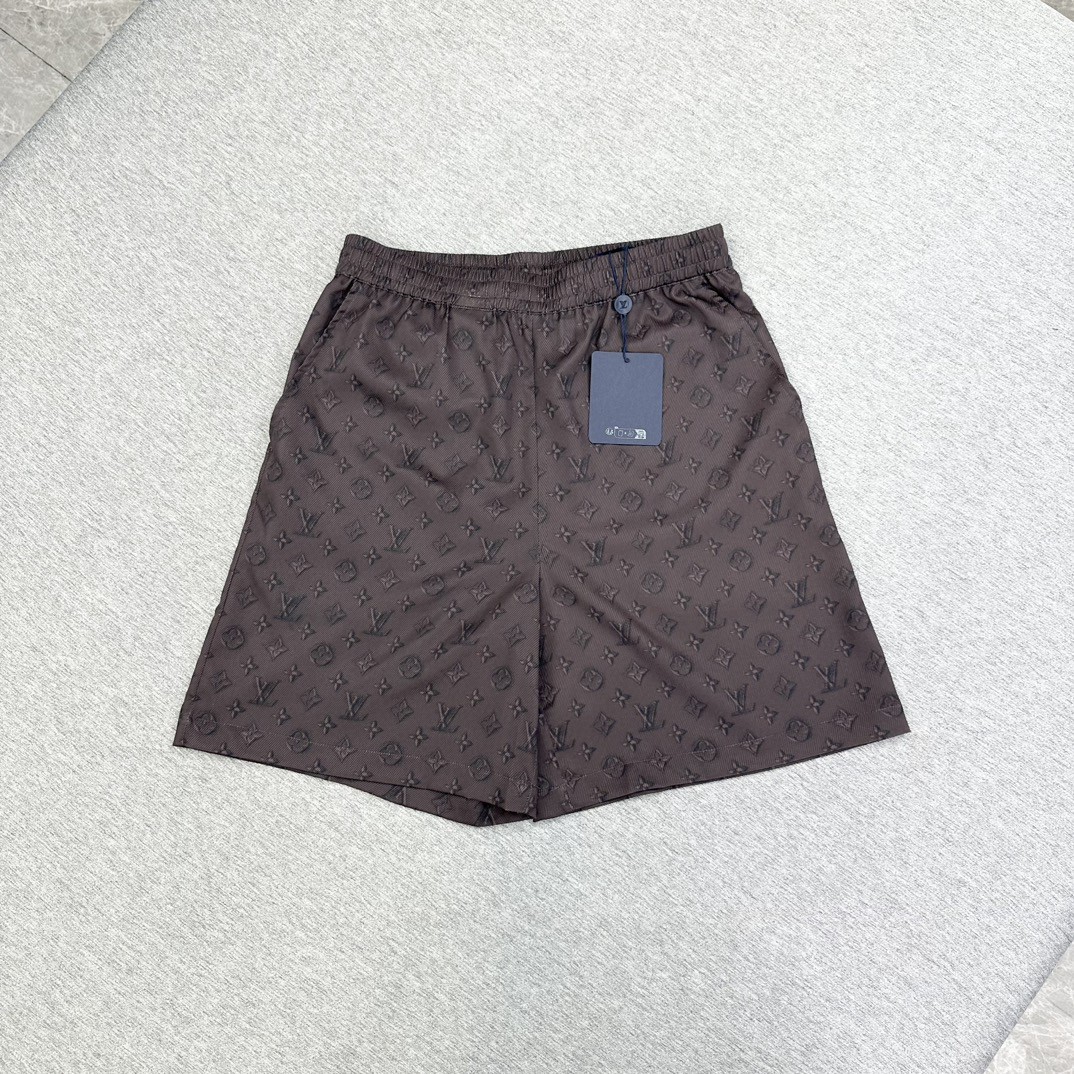 LV Shorts Women's