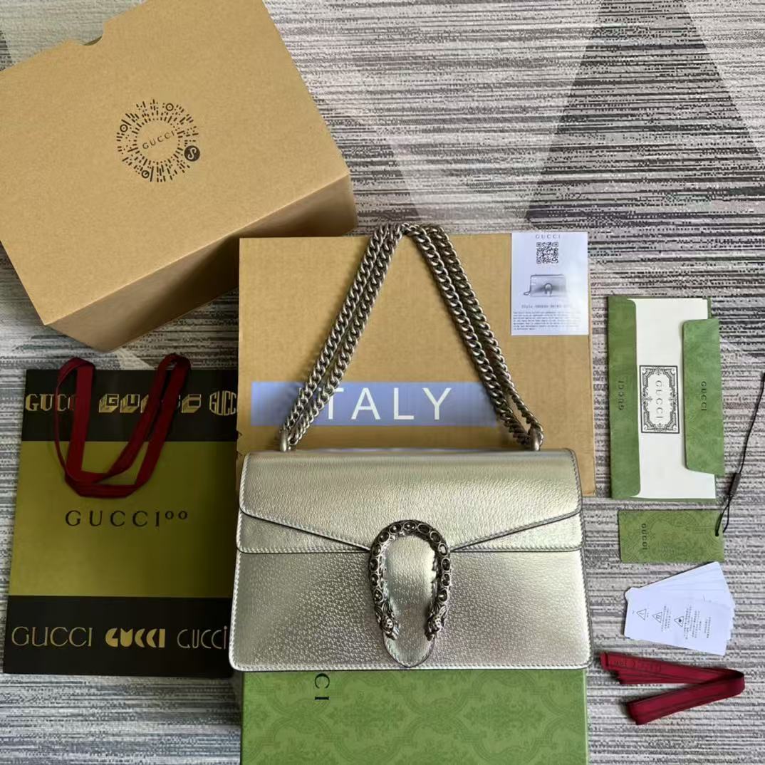 ABF Gucci Handbag