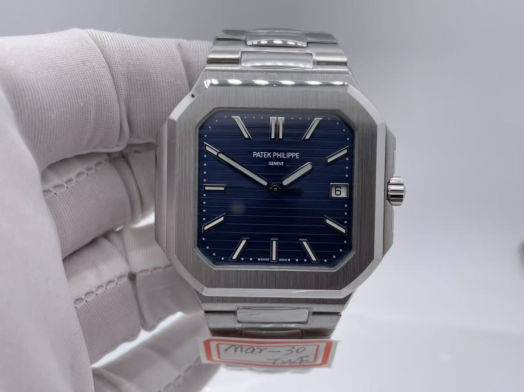 TWF Patek Philip