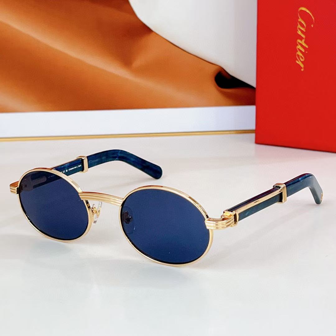 CARTIER SUNGLASSES