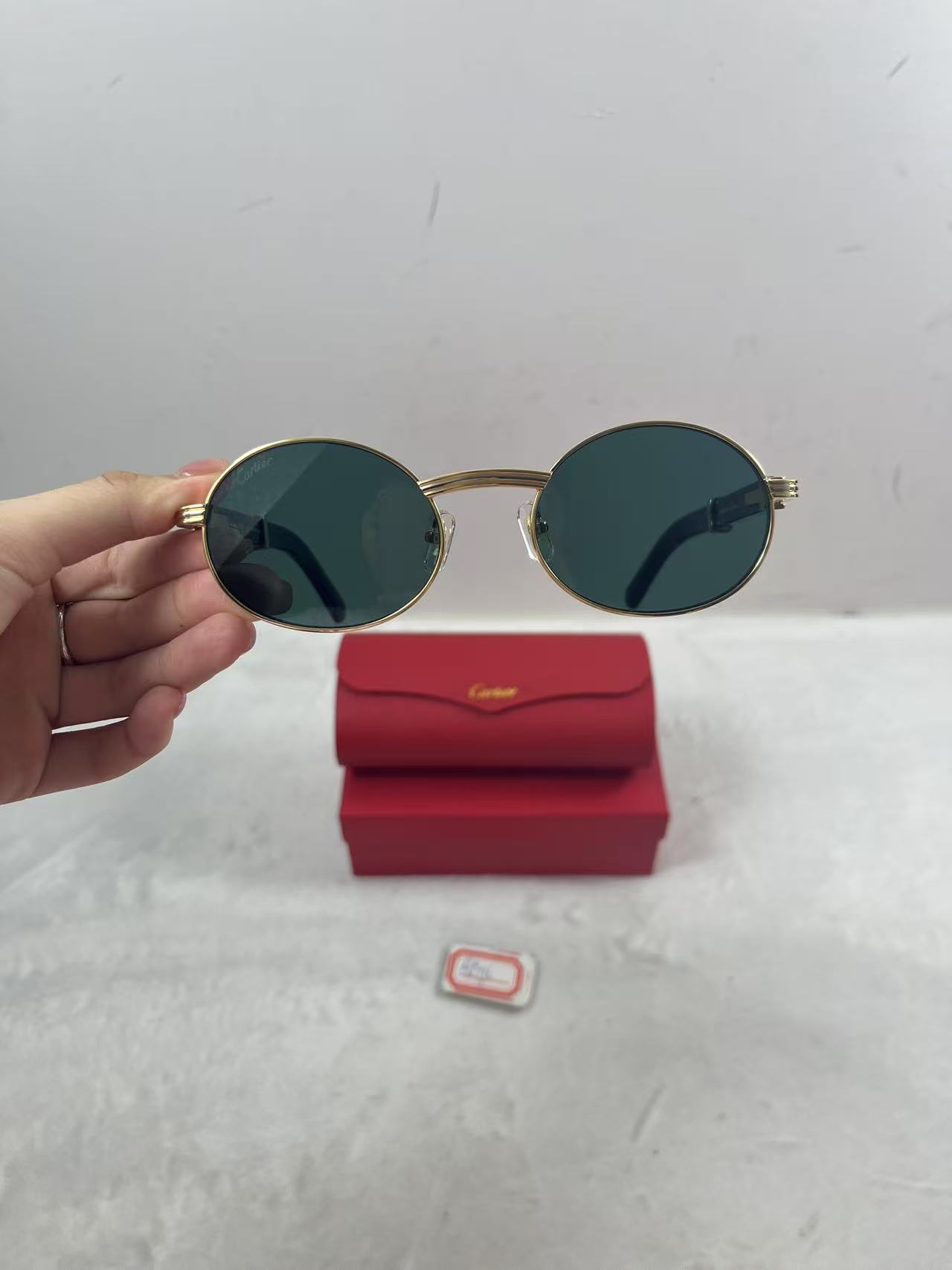 Cartier Giverny Sunglasses
