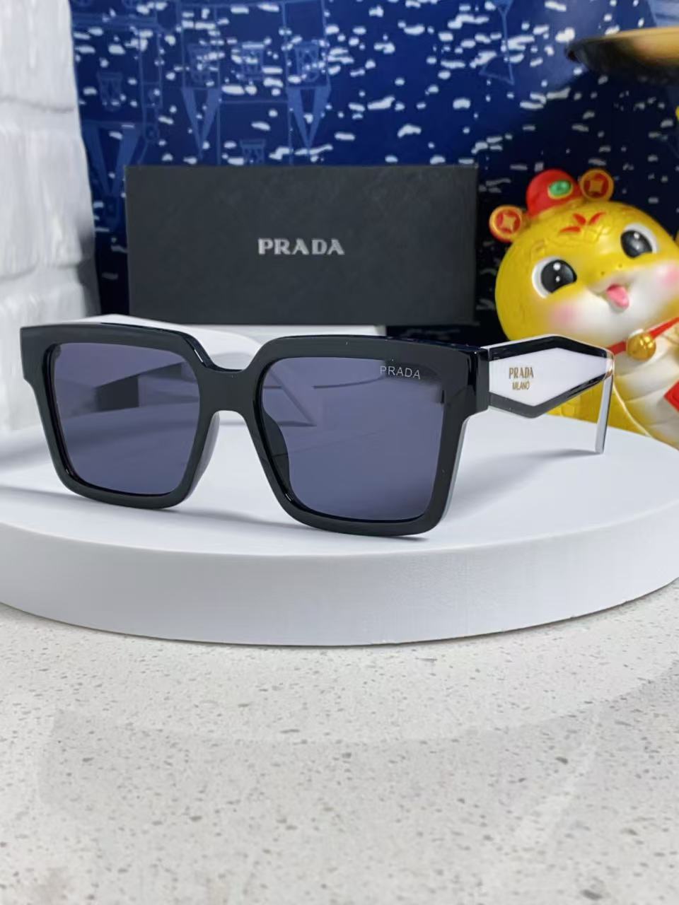 ABF Prada PR24ZS Sunglasses