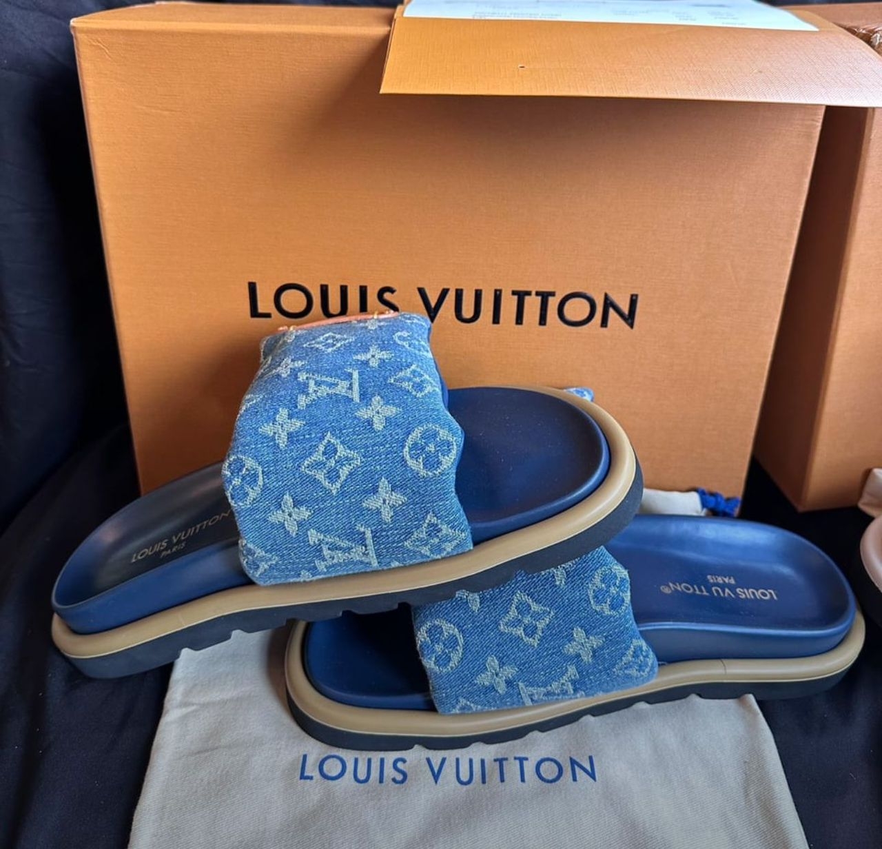 16 May ABF LV Slippers