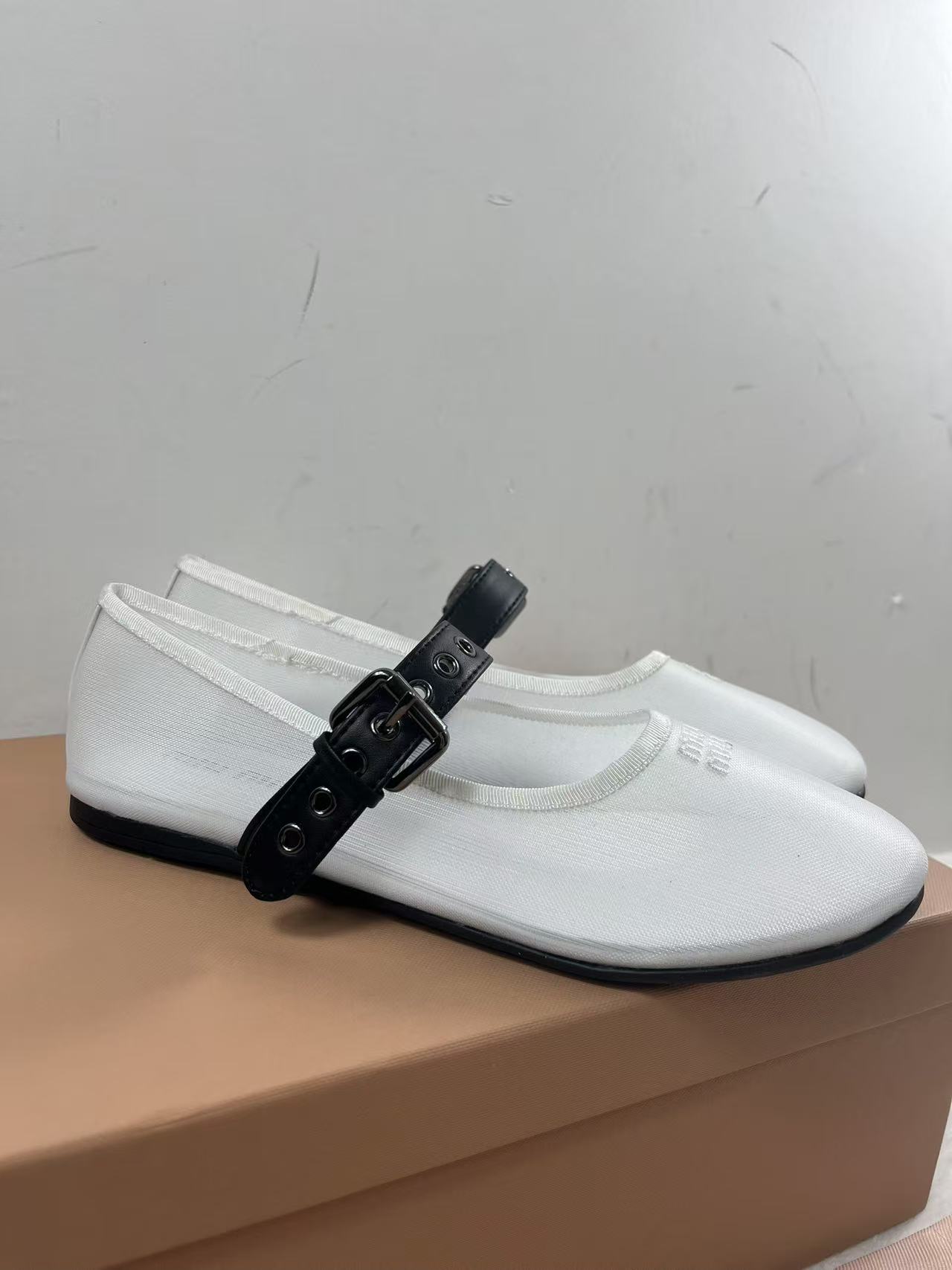 17 May ABF Miu Miu Sandal