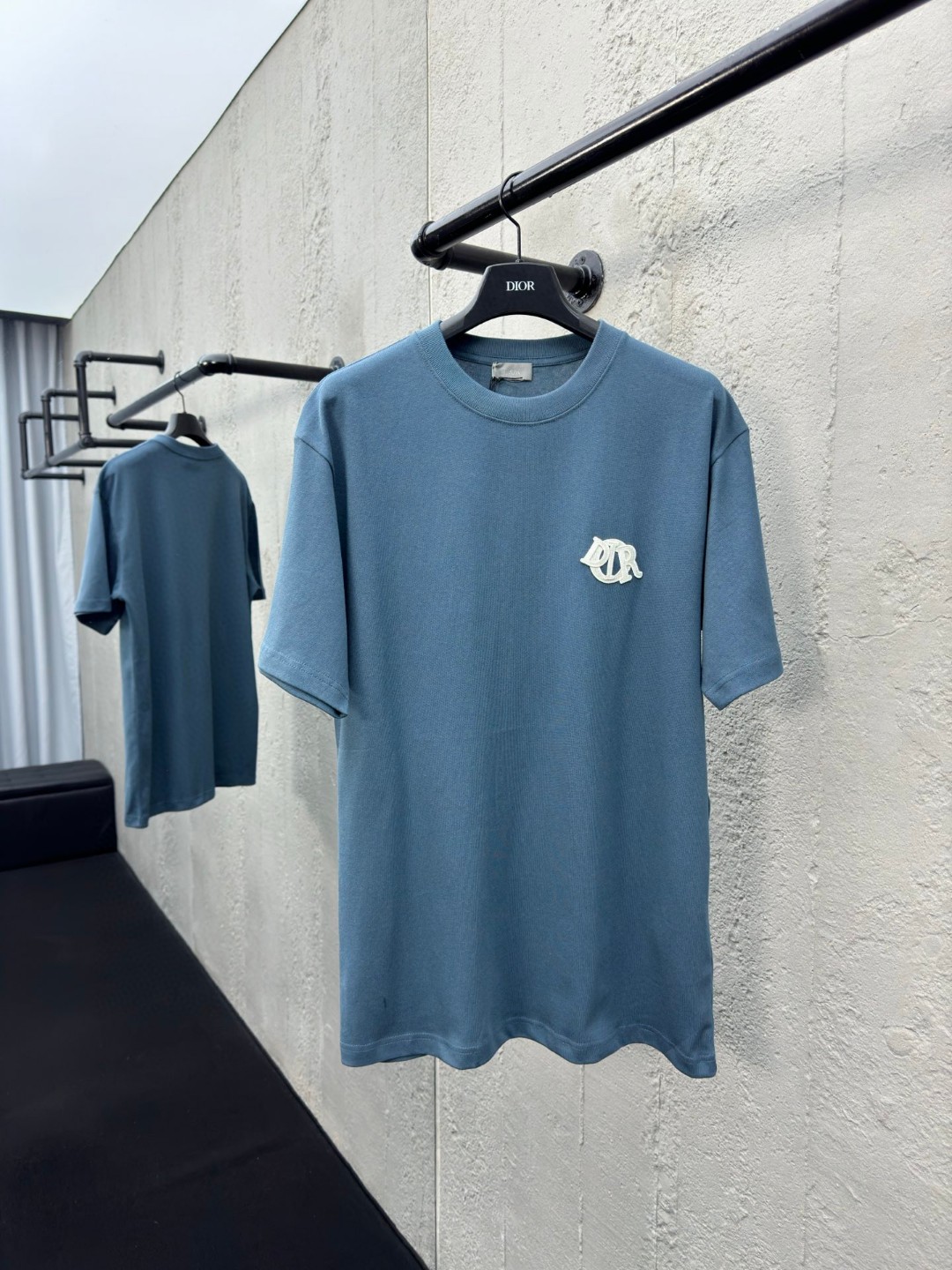 Christian Dior Couture T-Shirt, Relaxed Fit