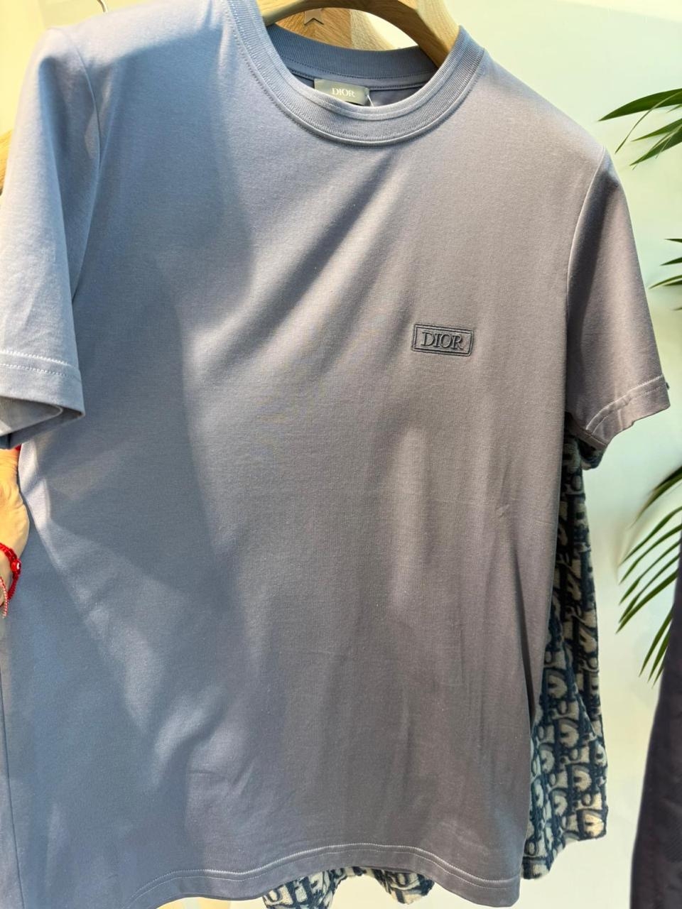 Christian Dior Couture T-Shirt, Relaxed Fit