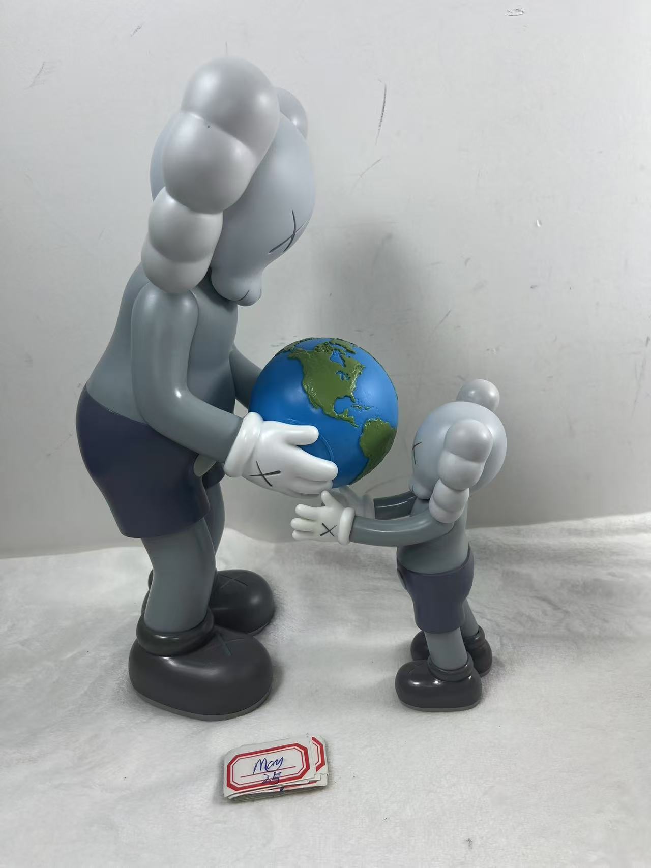 KAWS The Promise Vinyl Figure