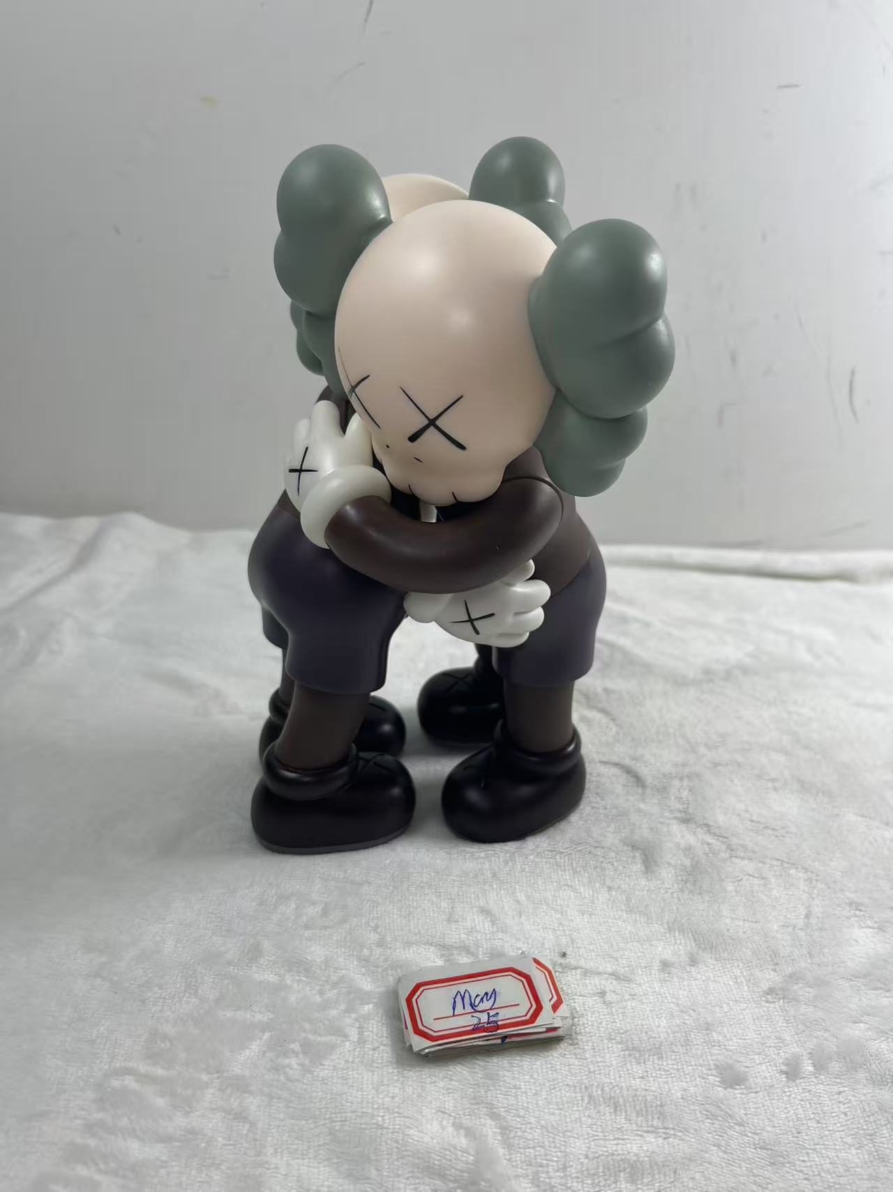Kaws The Promise - GREY