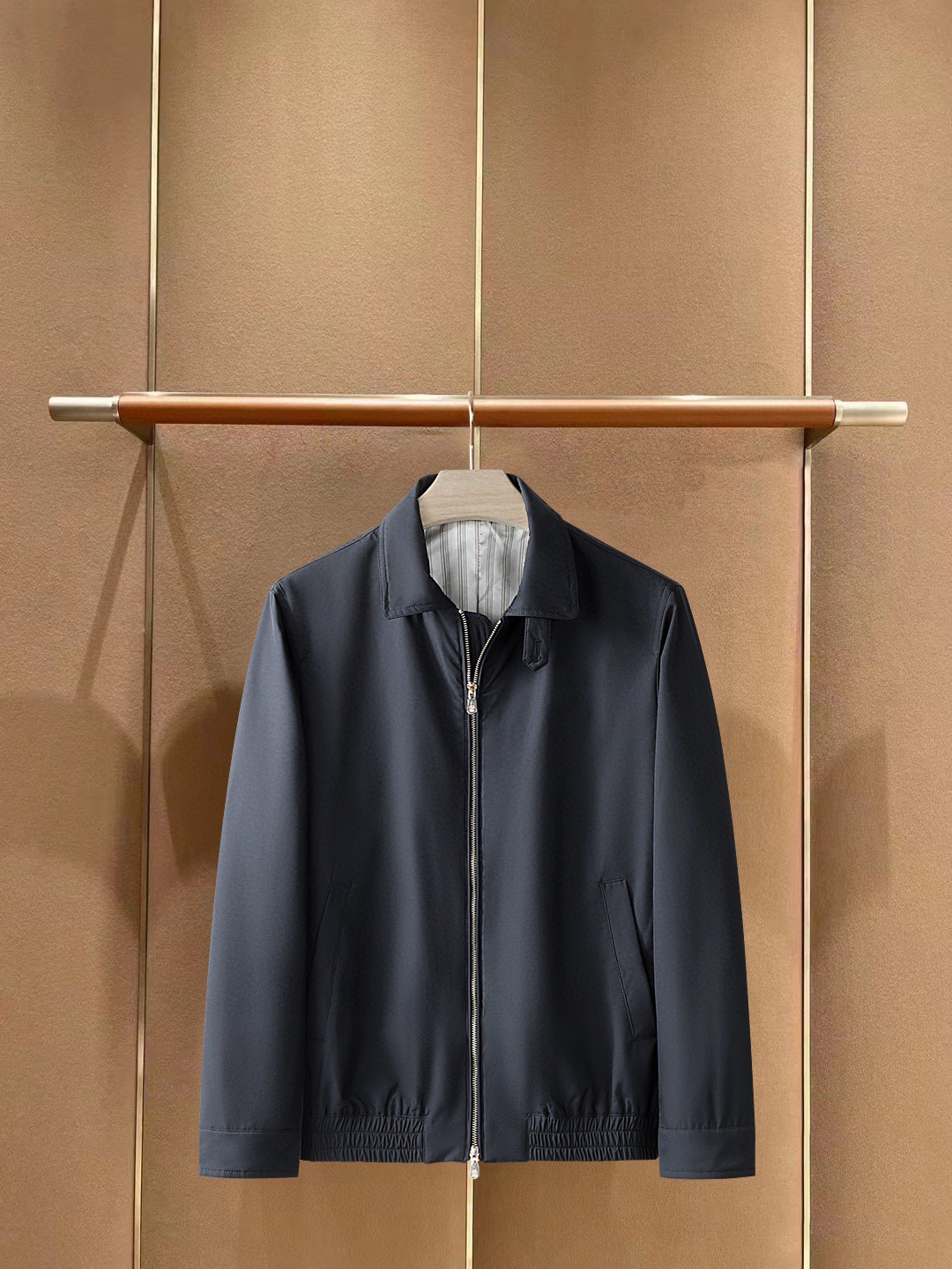 26 May ABF Loro Piana Mens Jacket
