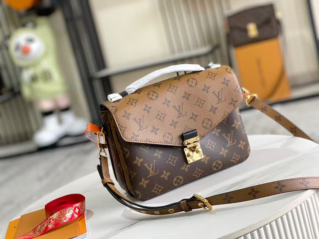 2 Jun ABF LV Monogram Signature Collection for Bags