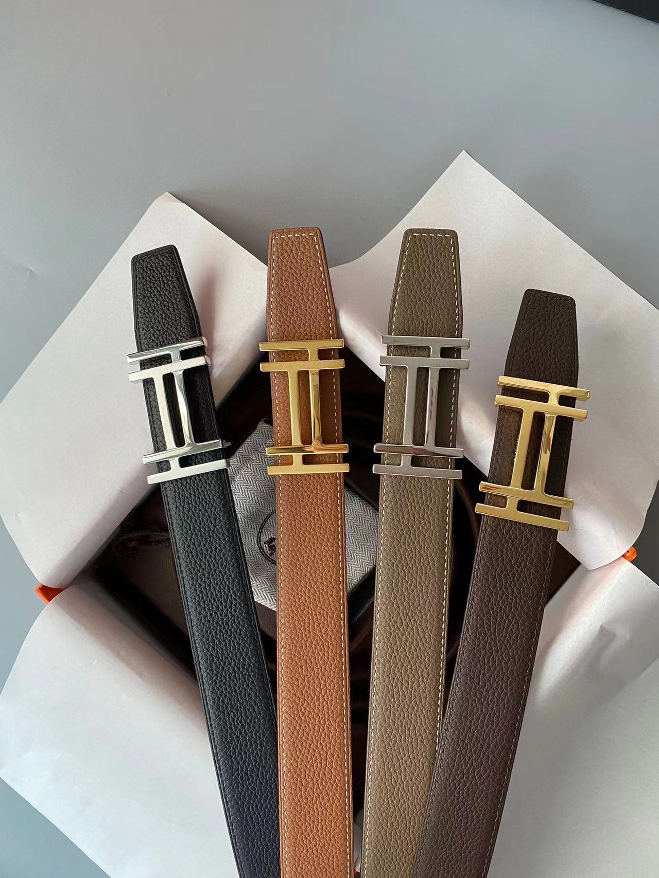 9 Jun ABF Hermes Striee Belt Buckle
