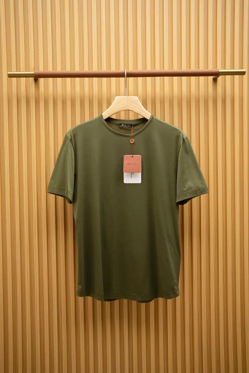 13 Jun ABF Loro Piana TShirts for Womens