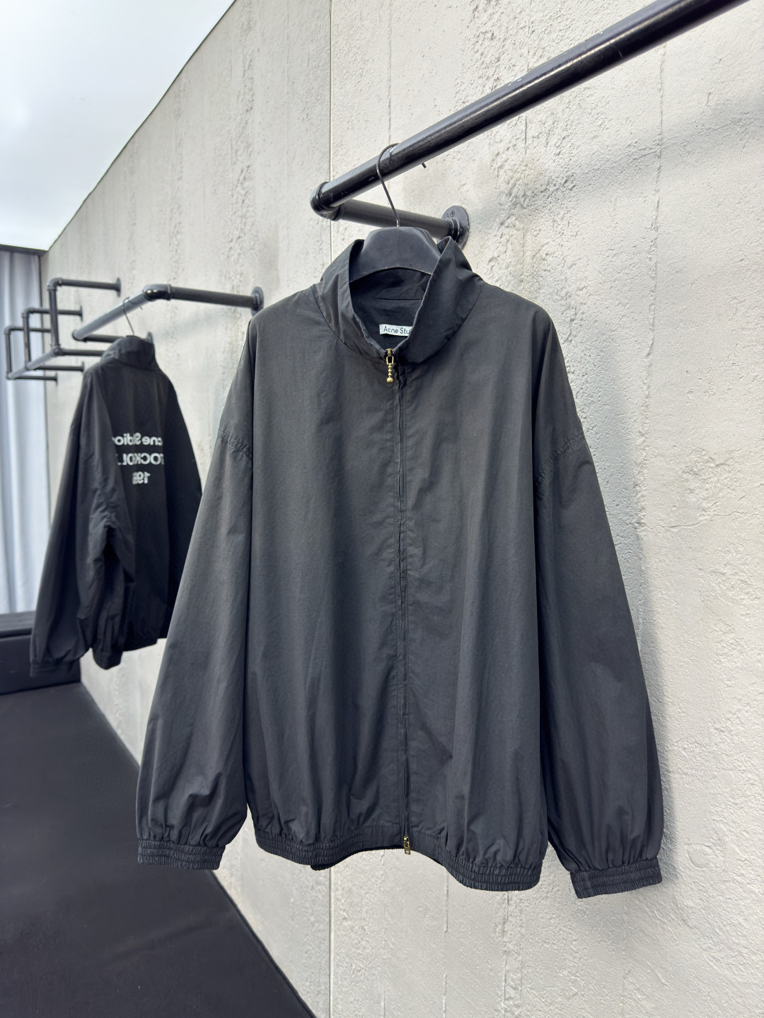 16 Jun ABF Acne Studios Jacket