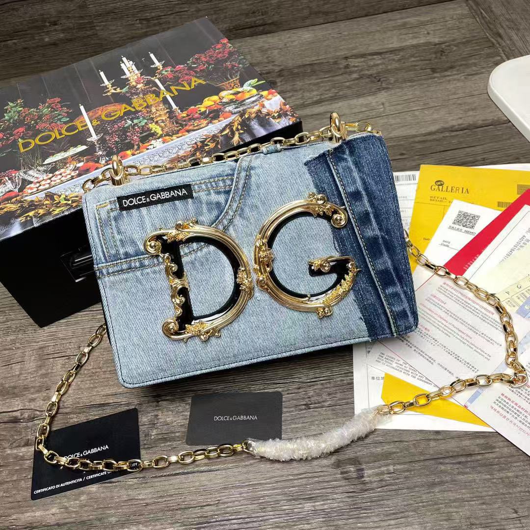 21 June ABF Dolce&Gabbana Girls Bags for Women | crossbody bags