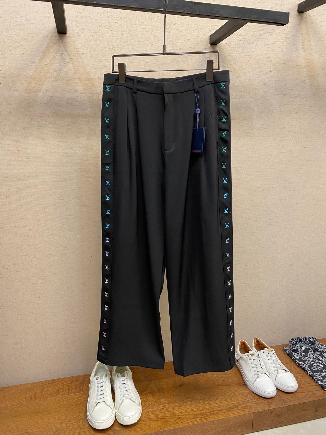 28 Jun ABF LV Pant