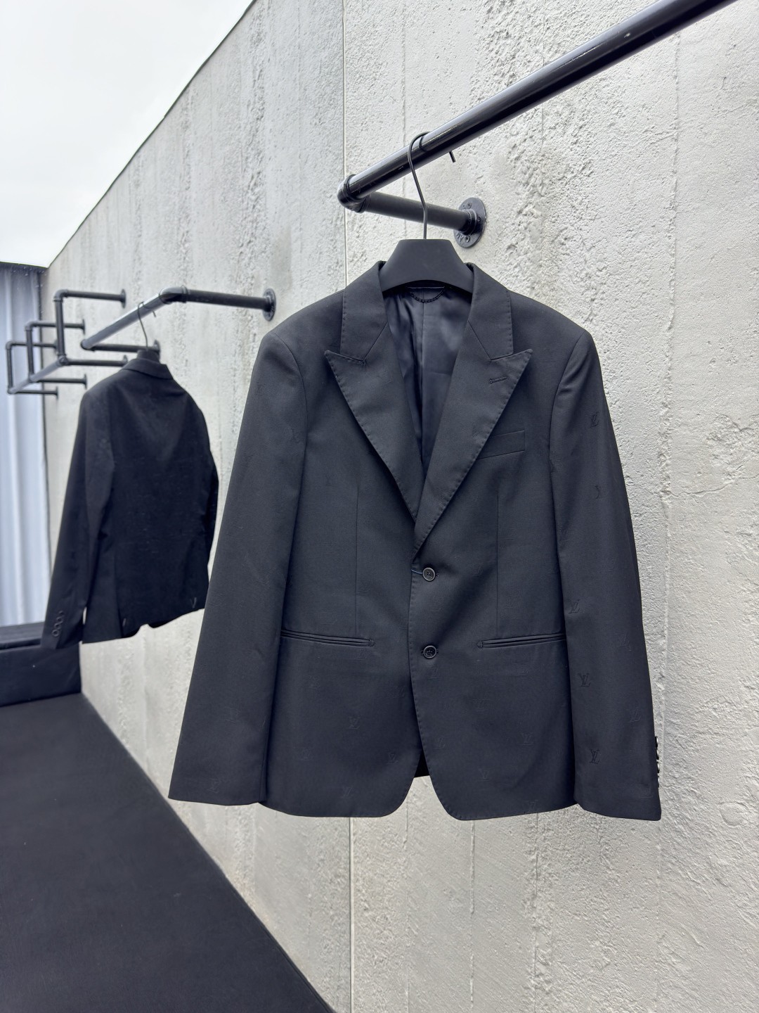 28 Jun ABF Armani Men's Jackets and Gilets