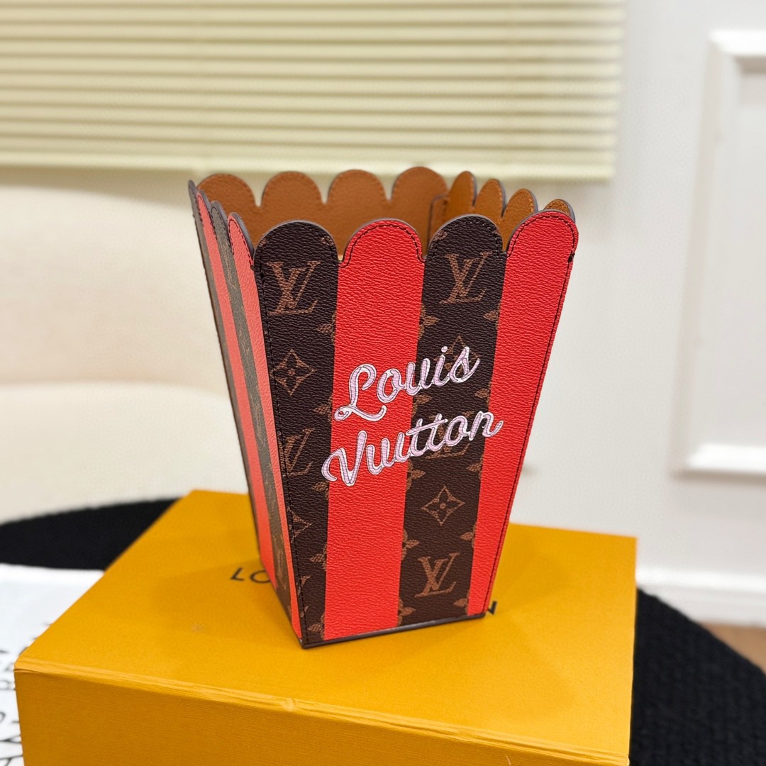 28 Jun ABF LV Pop Corn Basket GM - Sport and Lifestyle