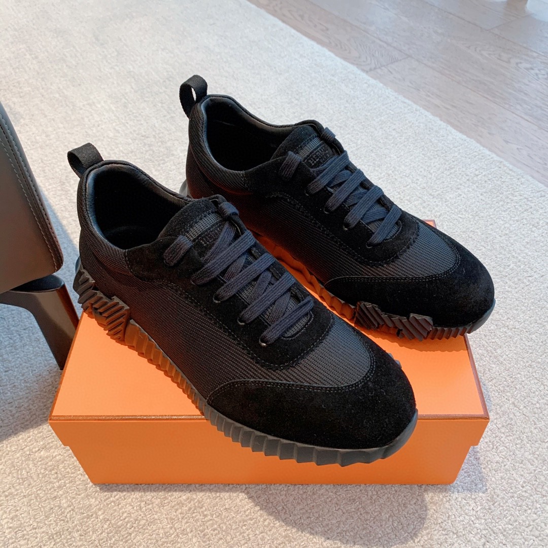 31 July ABF Hermes Bouncing Sneaker