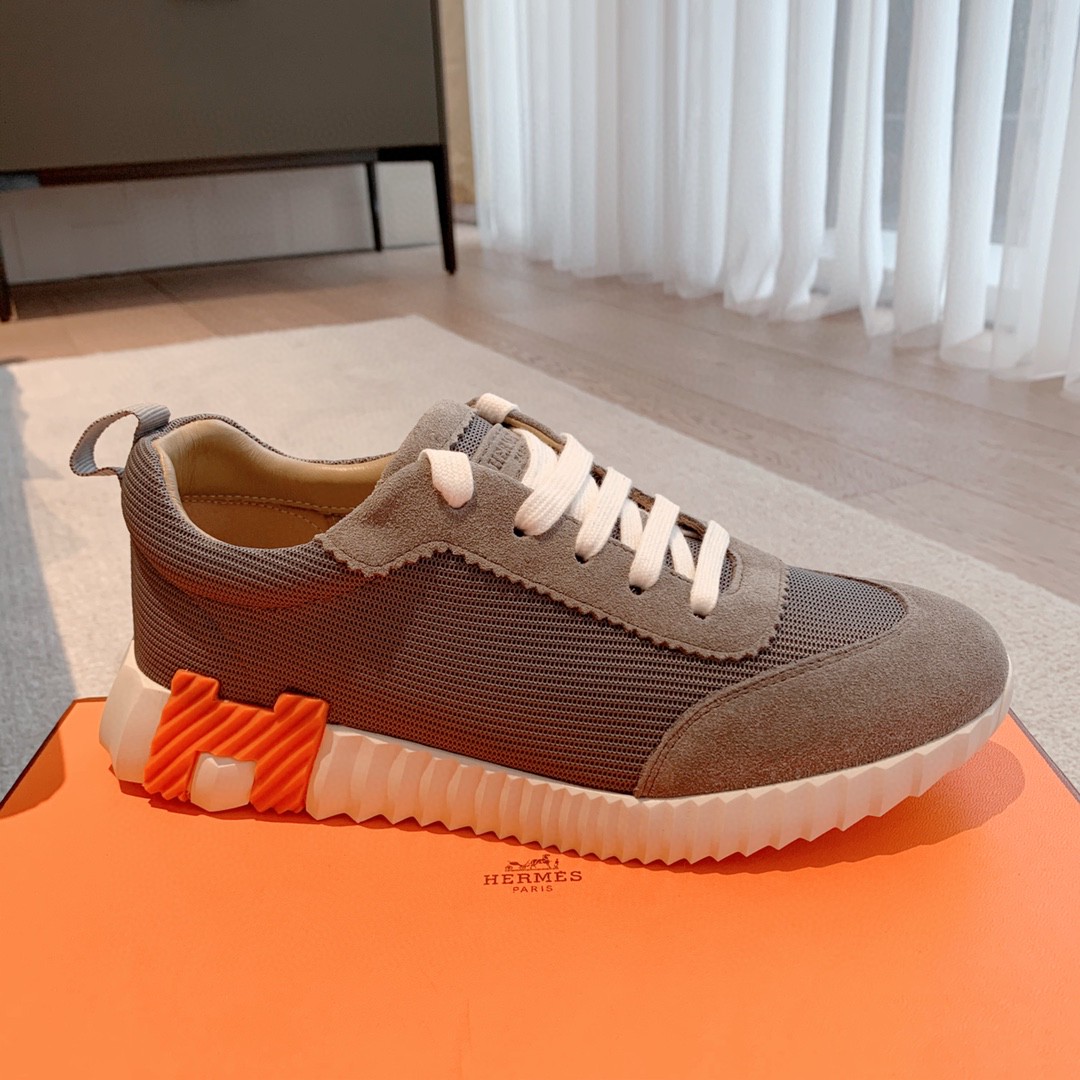 Hermes Bouncing Sneaker All colors