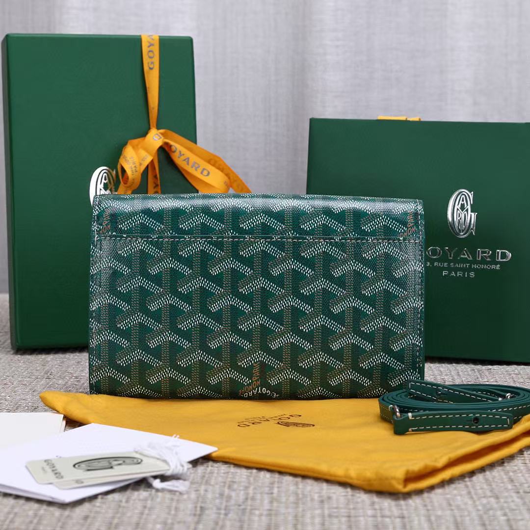 Goyard Varenne Bag