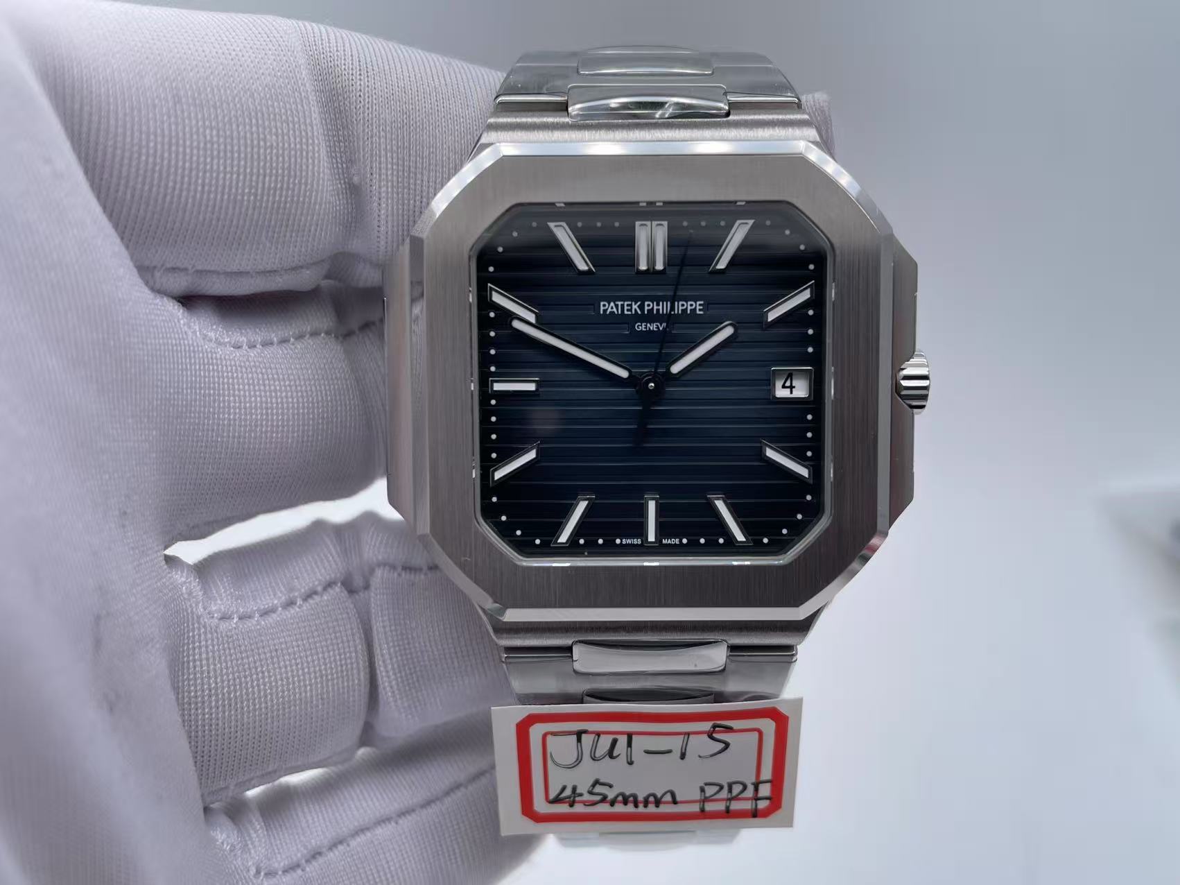 PP0520B - Cubitus 5821 SS/SS Blue/Stk PPF A330 $528