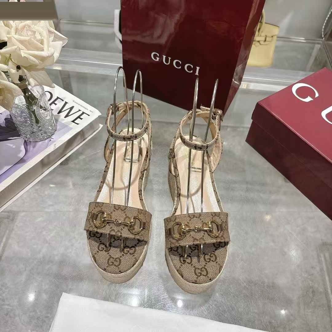Gucci Sandal