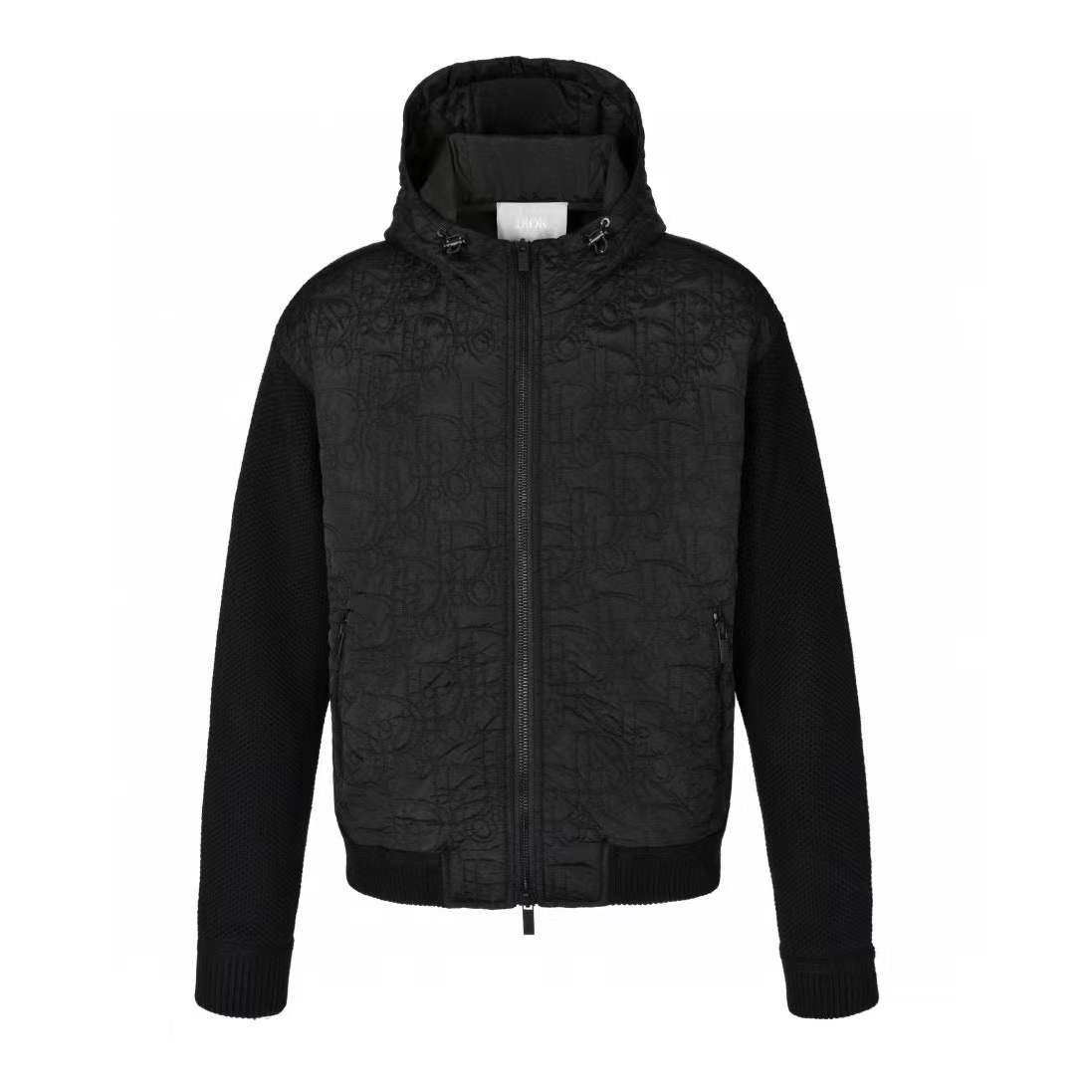 Christian Dior Jacket Black